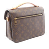 Louis Vuitton Monogram Pochette Metis Secondhand