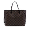 Louis Vuitton Damier Ebene Neverfull GM Secondhand