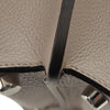 Fendi Mini Leather Peekaboo ISeeU Satchel Secondhand
