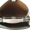 Fendi Mini Leather Peekaboo ISeeU Satchel Secondhand