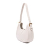 Saint Laurent Shiny Calfskin Le Fermoir Shoulder Bag Secondhand