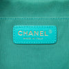 Chanel CC Stitched Calfskin Enamel Camera Bag Secondhand