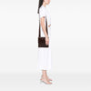 Chanel Lambskin Leather Crossbody Secondhand