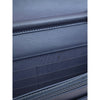 Chanel Quilted Iridescent Aged Calfskin Gabrielle Wallet On Chain Secondhand