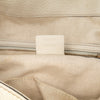 Gucci GG Canvas Bamboo Diana Satchel Secondhand