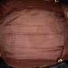 Prada Tessuto Fiocco Bow Handbag Secondhand