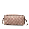 Louis Vuitton Monogram Idylle Neverfull MM Secondhand