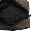 Hermès Canvas Globe Trotter MM Pouch Secondhand