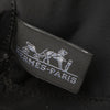 Hermès Canvas Globe Trotter MM Pouch Secondhand