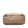 Gucci GG Canvas Abbey D Ring Tote Secondhand