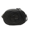 Gucci Mini Matelasse Calfskin Blondie Crossbody Secondhand