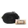 Gucci Mini Matelasse Calfskin Blondie Crossbody Secondhand