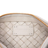 Secondhand Bottega Veneta Nappa Intrecciato Pouch On Strap