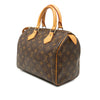 Louis Vuitton Monogram Speedy 25 Secondhand