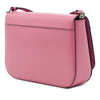Prada Spazzolato Leather Sybille Flap Crossbody Secondhand