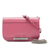Prada Spazzolato Leather Sybille Flap Crossbody Secondhand