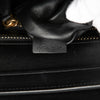 Celine Micro Tricolor Nubuck and Calfskin Luggage Tote Secondhand