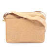Chanel Caviar Triple CC Camera Bag Secondhand