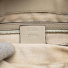 Gucci GG Canvas Web Mayfair Crossbody Secondhand