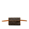 Louis Vuitton Monogram Pochette Florentine Secondhand