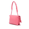 Secondhand Ferragamo Padded Leather Viva Bow Crossbody