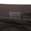 Gucci Embossed Leather Horsebit Full Moon Tote Secondhand