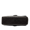 Chanel Jumbo Quilted Lambskin Double Sided Flap Secondhand