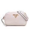 Prada Vitello Daino Camera Bag Secondhand