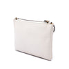 Secondhand Gucci Small GG Marmont Matelasse Calfskin Double Zip Pochette Crossbody
