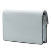 Fendi Leather F Is Fendi Envelope Wallet On Chain Secondhand