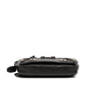 Balenciaga XS Lambskin Motocross Le Cagole Flap Crossbody Secondhand