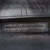 Balenciaga XS Lambskin Motocross Le Cagole Flap Crossbody Secondhand