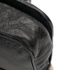 Balenciaga XS Lambskin Motocross Le Cagole Flap Crossbody Secondhand
