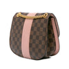 Louis Vuitton Damier Ebene Cuir Taurillon Wight Secondhand