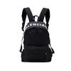Secondhand Balenciaga Nylon Wheel Backpack