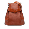 Louis Vuitton Epi Sac D Epaule PM Secondhand