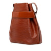 Louis Vuitton Epi Sac D Epaule PM Secondhand