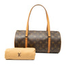 Louis Vuitton Monogram Papillon 30 Secondhand