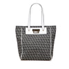 Fendi Zucchino Canvas Tote Secondhand