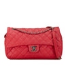 Chanel Jumbo Caviar Easy Flap Bag Secondhand