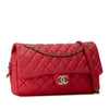Chanel Jumbo Caviar Easy Flap Bag Secondhand