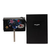 Saint Laurent Calfskin Cloud Star Applique Classic Monogram Kate Tassel Wallet on Chain Secondhand