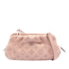 Louis Vuitton Monogram Mahina Scala Mini Pouch Secondhand