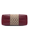 Gucci Medium GG Canvas Bree Dome Tote Secondhand