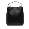 Secondhand Balenciaga Leather Bucket Bag