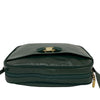 Ferragamo Calfskin Vara Crossbody Secondhand