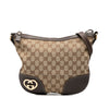 Gucci GG Canvas Lovely Crossbody Secondhand