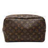 Louis Vuitton Monogram Trousse Toilette 28 Secondhand