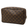 Louis Vuitton Monogram Trousse Toilette 28 Secondhand
