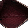 Chanel Large Quilted Lambskin O Case Clutch Secondhand